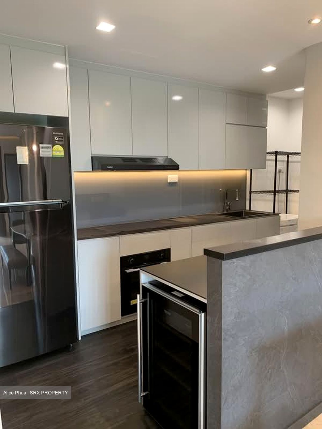 The Tessarina (D10), Condominium #589838751